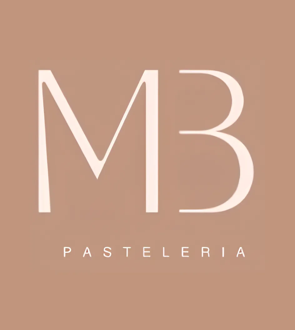 MB Pastelería · MB Pastelería