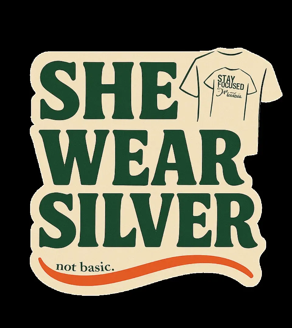 Marca de Silver