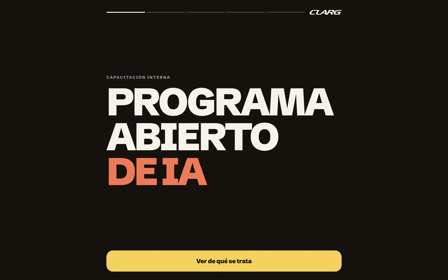 Marca y cultura — pieza CX-08