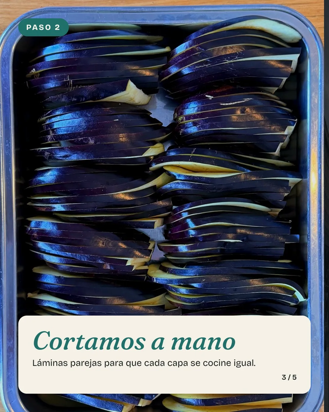 Fiore · Viandas Fiore — pieza FI-20