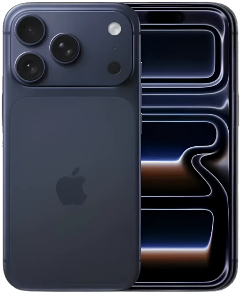 iPhone Uno Palermo — pieza IU-03