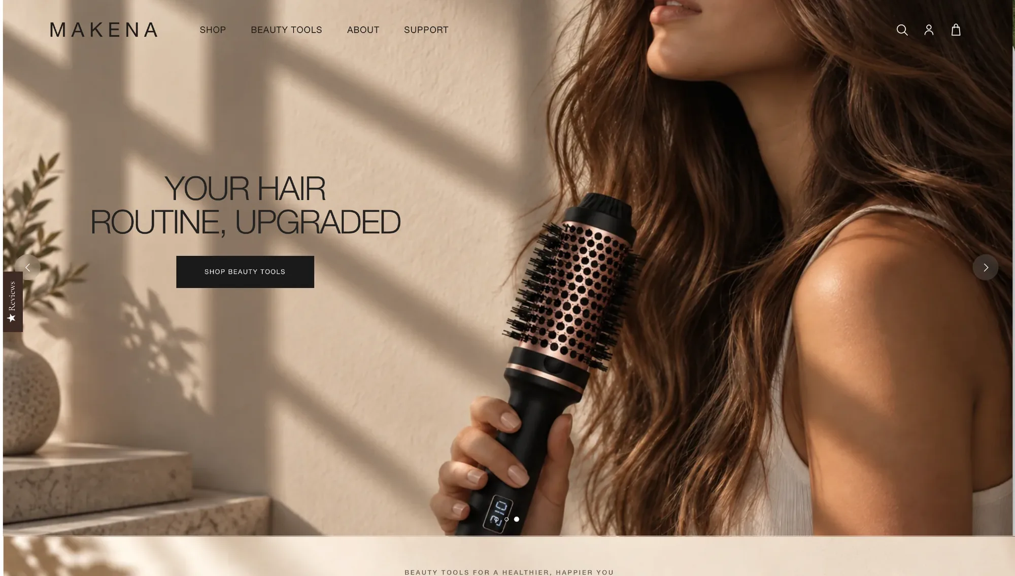 Estrategia y validación — pieza MKF-02
