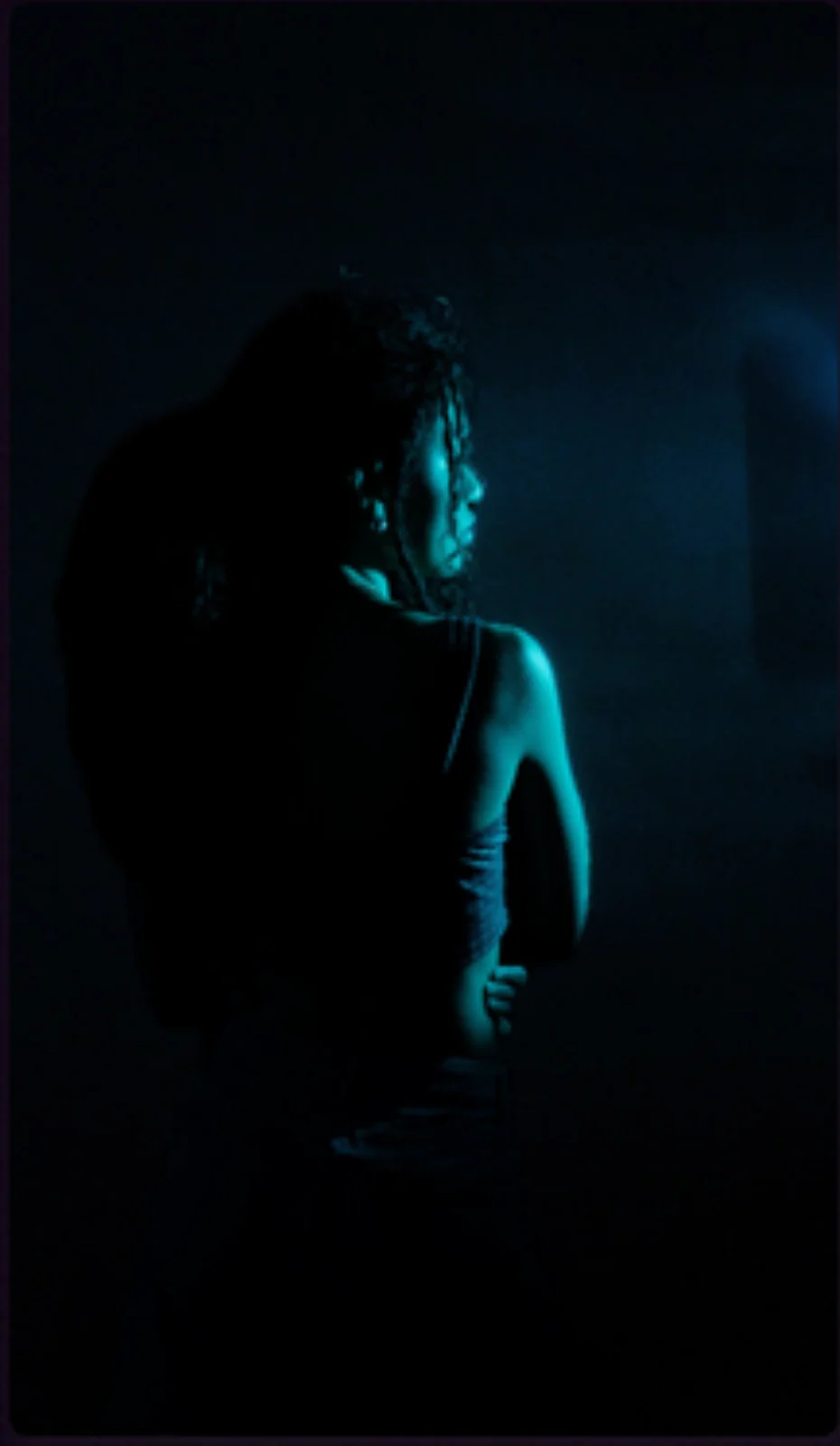 Storyboard y fotos finales — pieza NF-13