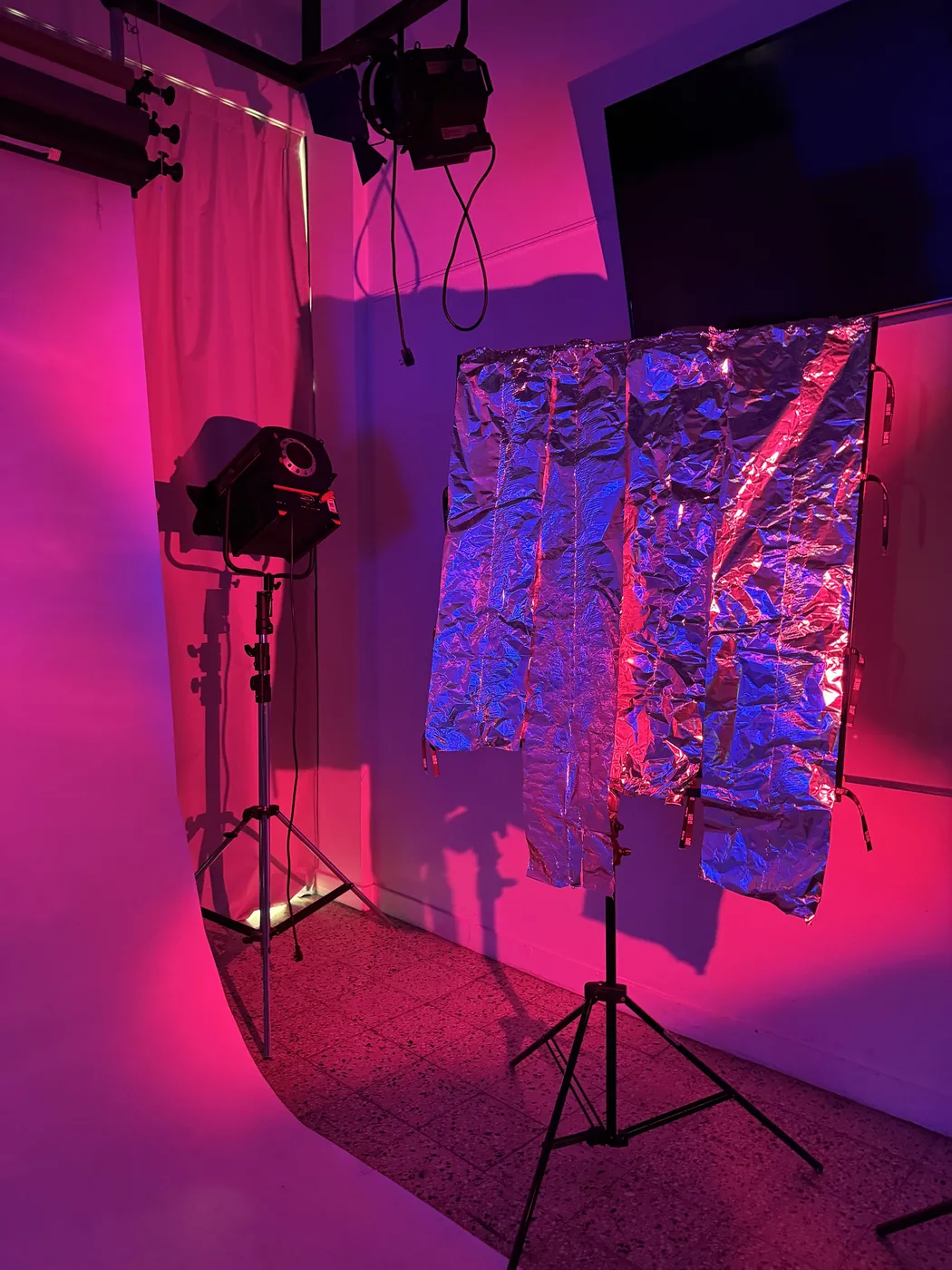 En el set — pieza NK-S04